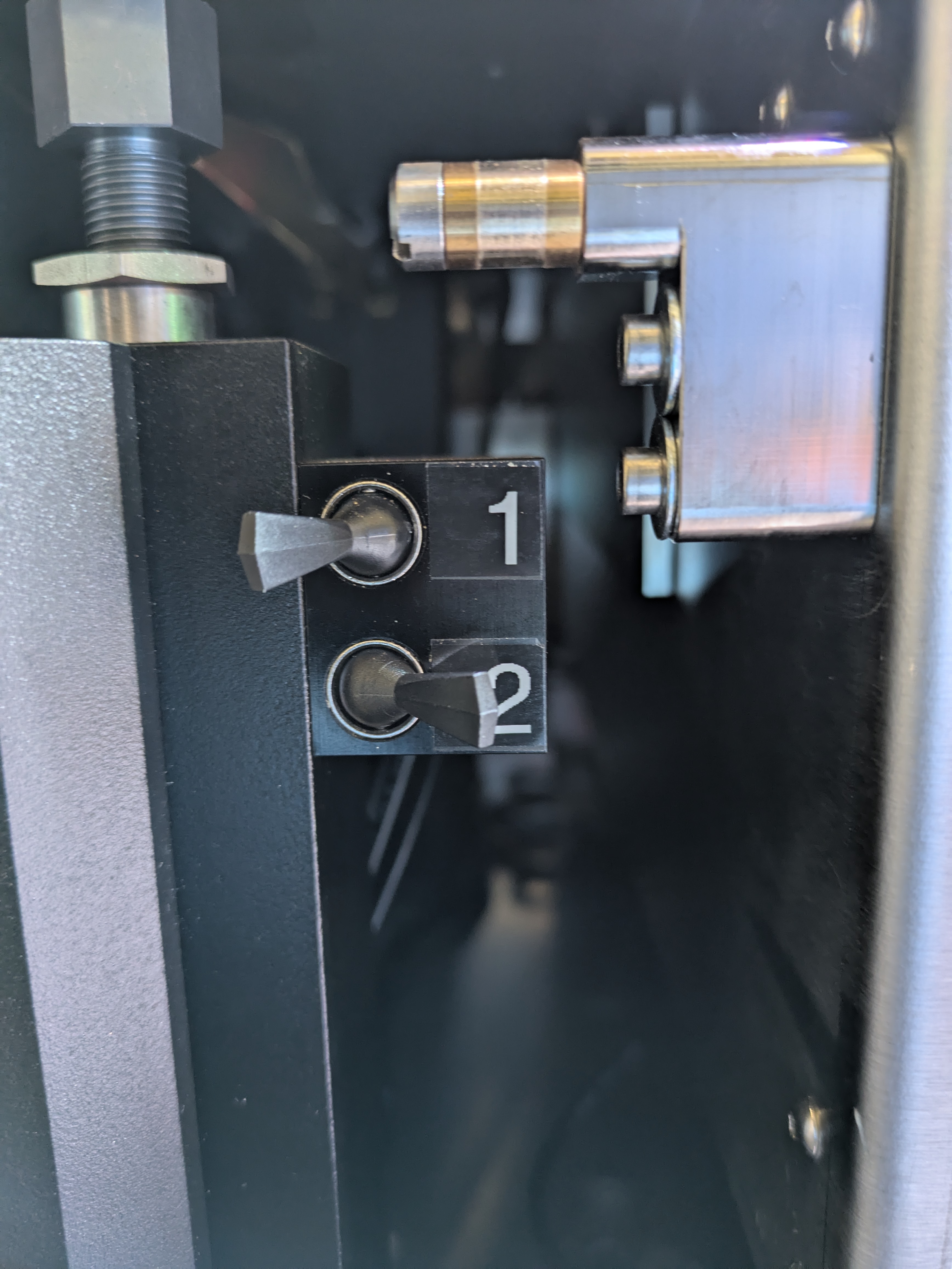 Vacuum Chuck